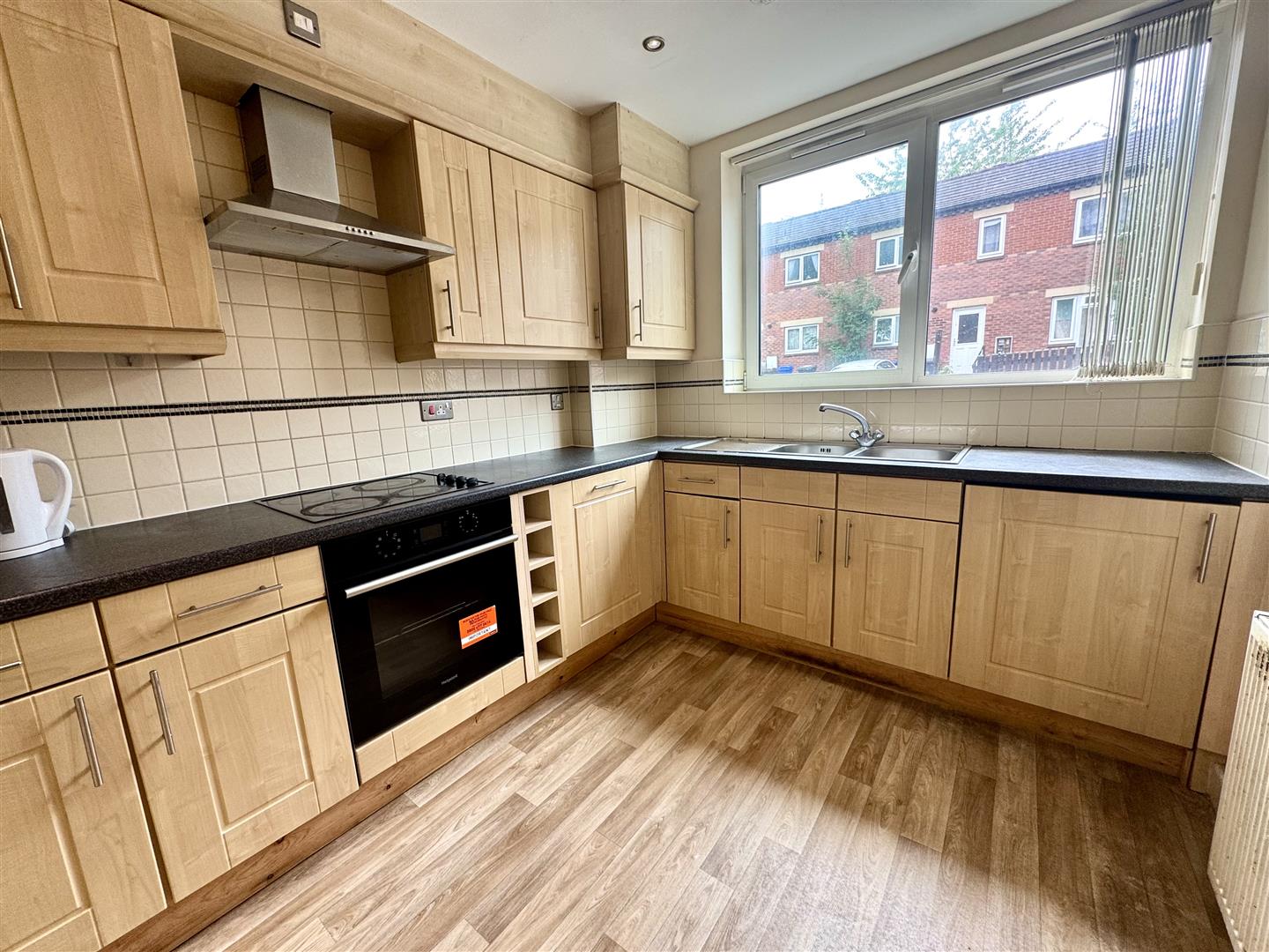 Broom Street, Sheffield